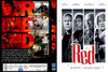 Red  (singer) DVD borító FRONT Letöltése