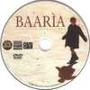 Baaría DVD borító CD1 label Letöltése
