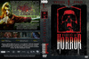 Masters Of Horror 1. Évad (horroricsi) DVD borító FRONT Letöltése