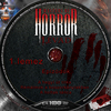 Masters Of Horror 1. Évad (horroricsi) DVD borító CD1 label Letöltése