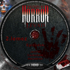 Masters Of Horror 1. Évad (horroricsi) DVD borító CD2 label Letöltése