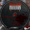 Masters Of Horror 1. Évad (horroricsi) DVD borító CD3 label Letöltése