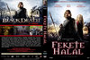 Fekete halál (2010) (singer) DVD borító FRONT Letöltése