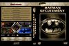 Batman gyûjtemény (1989-2008) (Jucu) DVD borító FRONT Letöltése