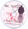 Mr. Busta - A fekete bárány DVD borító CD1 label Letöltése
