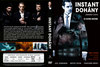 Instant dohány (singer) DVD borító FRONT Letöltése