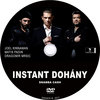 Instant dohány (singer) DVD borító CD1 label Letöltése