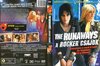 The Runaways - A rocker csajok DVD borító FRONT Letöltése