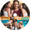 Testcsere (2011)  (singer) DVD borító CD1 label Letöltése