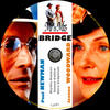 Mr. és Mrs. Bridge (Old Dzsordzsi) DVD borító CD1 label Letöltése