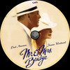 Mr. és Mrs. Bridge (Old Dzsordzsi) DVD borító CD2 label Letöltése