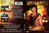 Rambo DVD borító FRONT Letöltése