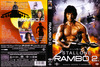 Rambo 2. DVD borító FRONT Letöltése