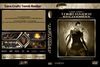 Lara Croft: Tomb Raider 1-2. (Gold Collection) (Jucu) DVD borító FRONT Letöltése