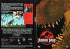 Jurassic Park DVD borító FRONT slim Letöltése