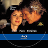 Õsz New Yorkban  (jencius) DVD borító CD1 label Letöltése