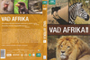 Vad Afrika 1. DVD borító FRONT Letöltése