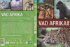 Vad Afrika 2. DVD borító FRONT Letöltése