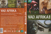 Vad Afrika 3. DVD borító FRONT Letöltése