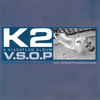 V.S.O.P. - K2 - A kiadatlan album DVD borító FRONT Letöltése