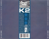 V.S.O.P. - K2 - A kiadatlan album DVD borító BACK Letöltése