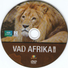 Vad Afrika sorozat DVD borító CD2 label Letöltése