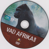 Vad Afrika sorozat DVD borító CD3 label Letöltése