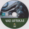Vad Afrika sorozat DVD borító CD4 label Letöltése
