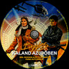 Kaland az idõben (Old Dzsordzsi) DVD borító CD1 label Letöltése