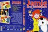 Jamie és a csodalámpa 3. lemez DVD borító FRONT Letöltése