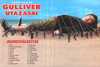 Gulliver utazásai (2010) DVD borító INSIDE Letöltése