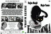 Fekete macska (lala55) DVD borító FRONT Letöltése