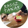 Rossz tanár (singer) DVD borító CD1 label Letöltése