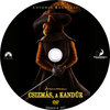 Csizmás, a kandúr 3D (singer) DVD borító CD1 label Letöltése