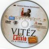 Vitéz László és a többiek 1. lemez DVD borító CD1 label Letöltése