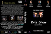 Kvíz Show (sikjufi) DVD borító FRONT Letöltése