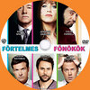 Förtelmes fõnökök (singer) DVD borító CD1 label Letöltése