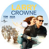 Larry Crowne (singer) DVD borító CD1 label Letöltése
