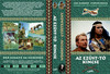 Winnetou gyûjtemény - Az Ezüst-tó kincse (Old Dzsordzsi) DVD borító FRONT Letöltése