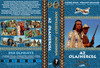 Winnetou gyûjtemény - Az olajherceg (Old Dzsordzsi) DVD borító FRONT Letöltése
