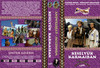 Winnetou gyûjtemény - Keselyûk karmaiban (Old Dzsordzsi) DVD borító FRONT Letöltése