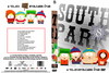 South Park 8. évad (gerinces) (fero68) DVD borító FRONT Letöltése