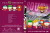 South Park 11. évad (gerinces) (fero68) DVD borító FRONT Letöltése