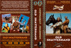 Winnetou gyûjtemény - Old Shatterhand (Old Dzsordzsi) DVD borító FRONT Letöltése