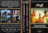 Winnetou gyûjtemény - Winnetou és a félvér Apanatschi (Old Dzsordzsi) DVD borító FRONT Letöltése