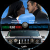 Rablás olasz módra (Old Dzsordzsi) DVD borító CD1 label Letöltése