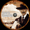 Sabata visszatér (Western gyûjtemény) (Old Dzsordzsi) DVD borító CD2 label Letöltése