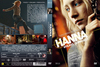 Hanna - Gyilkos természet (isomav) DVD borító FRONT Letöltése