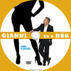 Gianni és a nõk (singer) DVD borító CD1 label Letöltése