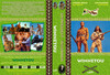 Winnetou gyûjtemény - Winnetou (Old Dzsordzsi) DVD borító FRONT Letöltése